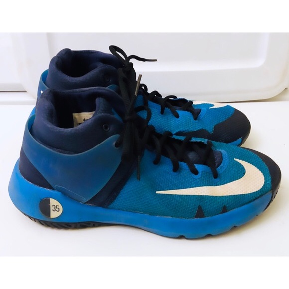 nike kd trey 5 kids